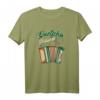 Quetschn Zugin und Ziach Musik T-Shirt | Steirische Konzertina Vintage Design für Musiker & Musikliebhaber