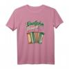 Quetschn Zugin und Ziach Musik T-Shirt | Steirische Konzertina Vintage Design für Musiker & Musikliebhaber