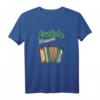 Quetschn Zugin und Ziach Musik T-Shirt | Steirische Konzertina Vintage Design für Musiker & Musikliebhaber