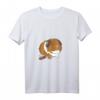 Meerschweinchen und Musik T-Shirt - Witziges Geschenk für Tierliebhaber, Musiker und Bandmitglieder