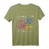 Musik Noten Musikinstrumente Notenschlüssel Geschenk Musiker T-Shirt – Perfektes Geschenk für Musiker, Musikliebhaber & Familienmitglieder