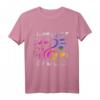 Musik Noten Musikinstrumente Notenschlüssel Geschenk Musiker T-Shirt – Perfektes Geschenk für Musiker, Musikliebhaber & Familienmitglieder