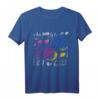 Musik Noten Musikinstrumente Notenschlüssel Geschenk Musiker T-Shirt – Perfektes Geschenk für Musiker, Musikliebhaber & Familienmitglieder