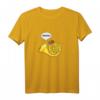 Lustiges Trompete Waldhorn Schnecke Horn Wortspiel Musiker Geschenk T-Shirt - Perfekt für Hornisten, Musiklehrer & Blasmusikfans zu Weihnachten & Geburtstag