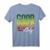 Reggae Dub Reggaeton Musik Rastafari Rasta T-Shirt – Cooles Rasta Design, Geschenkidee für Rastafaris und Reggae-Musiker