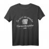 Harmonika Steirische Zieharmonika Musik Geschenk T-Shirt – Perfekt für Musikanten, Steiermark Fans & Akkordeonliebhaber