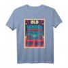 Old School Hip Hop Vintage Rap Musik Liebhaber T-Shirt – Retro 80er/90er Style, Perfektes Geschenk für Hip-Hop Fans