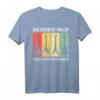 Gitarre Gitarrist Rock Musiker Bassgitarre T-Shirt - Lustiges Geschenk für Gitarristen, Rockfans & Musiker zum Geburtstag