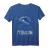 Geschenk Posaunenspieler Orchester Kinder Musik Posaune T-Shirt – Perfekt für Blasmusiker, Jungen & Männer, Geburtstags- oder Weihnachtsgeschenk