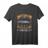 Lustiges HapDuck T-Shirt für Musiker mit Harmonica Grafik – Perfektes Geschenk für Hobby- und Profimusiker
