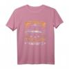Lustiges HapDuck T-Shirt für Musiker mit Harmonica Grafik – Perfektes Geschenk für Hobby- und Profimusiker