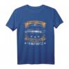 Lustiges HapDuck T-Shirt für Musiker mit Harmonica Grafik – Perfektes Geschenk für Hobby- und Profimusiker