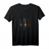 Posaunist Geschenk Orchester Musik Retro Posaune T-Shirt – Perfekt für Musiker, Posaunisten & Orchestermitglieder zu Weihnachten & Geburtstag