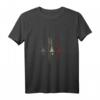 Posaunist Geschenk Orchester Musik Retro Posaune T-Shirt – Perfekt für Musiker, Posaunisten & Orchestermitglieder zu Weihnachten & Geburtstag