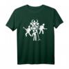 Musik Band T-Shirt für Musiker – Klassisch geschnitten & ideal für Festivals, Konzerte und Bandmitglieder