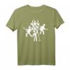 Musik Band T-Shirt für Musiker – Klassisch geschnitten & ideal für Festivals, Konzerte und Bandmitglieder