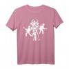 Musik Band T-Shirt für Musiker – Klassisch geschnitten & ideal für Festivals, Konzerte und Bandmitglieder