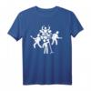 Musik Band T-Shirt für Musiker – Klassisch geschnitten & ideal für Festivals, Konzerte und Bandmitglieder