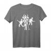 Musik Band T-Shirt für Musiker – Klassisch geschnitten & ideal für Festivals, Konzerte und Bandmitglieder