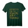 Geschenk für Posaunisten Posaune Musiker T-Shirt – Perfektes Weihnachts- und Geburtstagsgeschenk für Jazz Musiker & Musikliebhaber