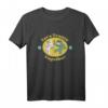 Let's Trance Together - Elektronische Tanzmusik T-Shirt für Festivalfans & Trance Liebhaber
