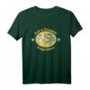 Let's Trance Together - Elektronische Tanzmusik T-Shirt für Festivalfans & Trance Liebhaber