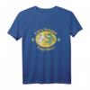 Let's Trance Together - Elektronische Tanzmusik T-Shirt für Festivalfans & Trance Liebhaber
