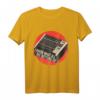 Ich weiß, was alle Tasten machen Audio Sound Engineer Musik T-Shirt – Perfektes Geschenk für Tontechniker & Musik-Profis