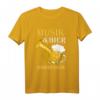Musik und Bier - Lustiges Musiker Tenorhorn Blasmusik T-Shirt für Blasorchester, Festivals & Musikfans