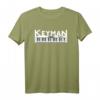Keyboard T-Shirt 