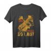 Herren Tuba Spruch T-Shirt – Lustiges Musiker-Shirt für Tubisten, Blasmusikfans & Musiklehrer zum Geburtstag & Weihnachten