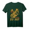 Herren Tuba Spruch T-Shirt – Lustiges Musiker-Shirt für Tubisten, Blasmusikfans & Musiklehrer zum Geburtstag & Weihnachten