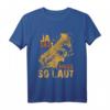 Herren Tuba Spruch T-Shirt – Lustiges Musiker-Shirt für Tubisten, Blasmusikfans & Musiklehrer zum Geburtstag & Weihnachten