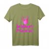 Schlager Prinzessin T-Shirt für Frauen & Mädchen – Stylisches Party Outfit für Schlager, Volksmusik & Apres Ski Partys als Geschenkidee & Geburtstagsgeschenk