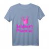 Schlager Prinzessin T-Shirt für Frauen & Mädchen – Stylisches Party Outfit für Schlager, Volksmusik & Apres Ski Partys als Geschenkidee & Geburtstagsgeschenk