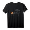Lustiges Klavier Piano Musik Geschenk Für Pianisten - Witziges T-Shirt für Musiker, Kinder & Musikliebhaber zu Weihnachten & Geburtstag