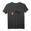 Lustiges Klavier Piano Musik Geschenk Für Pianisten - Witziges T-Shirt für Musiker, Kinder & Musikliebhaber zu Weihnachten & Geburtstag