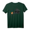 Lustiges Klavier Piano Musik Geschenk Für Pianisten - Witziges T-Shirt für Musiker, Kinder & Musikliebhaber zu Weihnachten & Geburtstag