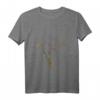 Saxophon Spieler T-Shirt – Perfekte Geschenkidee für Musiker, Jazz Fans & Orchesterliebhaber zu Weihnachten & Geburtstag