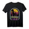 I Am SAXY And I Know It Saxophon T-Shirt – Perfektes Geschenk für Saxophonspieler, Jazzfans und Musiker zu Geburtstag, Weihnachten & besonderen Anlässen