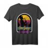 I Am SAXY And I Know It Saxophon T-Shirt – Perfektes Geschenk für Saxophonspieler, Jazzfans und Musiker zu Geburtstag, Weihnachten & besonderen Anlässen