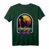 I Am SAXY And I Know It Saxophon T-Shirt – Perfektes Geschenk für Saxophonspieler, Jazzfans und Musiker zu Geburtstag, Weihnachten & besonderen Anlässen