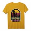 I Am SAXY And I Know It Saxophon T-Shirt – Perfektes Geschenk für Saxophonspieler, Jazzfans und Musiker zu Geburtstag, Weihnachten & besonderen Anlässen