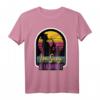 I Am SAXY And I Know It Saxophon T-Shirt – Perfektes Geschenk für Saxophonspieler, Jazzfans und Musiker zu Geburtstag, Weihnachten & besonderen Anlässen
