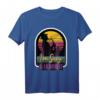I Am SAXY And I Know It Saxophon T-Shirt – Perfektes Geschenk für Saxophonspieler, Jazzfans und Musiker zu Geburtstag, Weihnachten & besonderen Anlässen