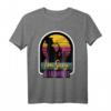 I Am SAXY And I Know It Saxophon T-Shirt – Perfektes Geschenk für Saxophonspieler, Jazzfans und Musiker zu Geburtstag, Weihnachten & besonderen Anlässen