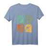 Pop Art Posaune T-Shirt – Perfektes Geschenk für Musiker, Posaunisten, Jazz- und Orchesterliebhaber zu Weihnachten und Geburtstag
