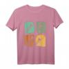 Pop Art Posaune T-Shirt – Perfektes Geschenk für Musiker, Posaunisten, Jazz- und Orchesterliebhaber zu Weihnachten und Geburtstag