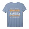 Lustiges Bruder Schwester Spruch T-Shirt – Witziges Geburtstags- und Weihnachtsgeschenk für den Bruder von der Schwester