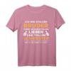 Lustiges Bruder Schwester Spruch T-Shirt – Witziges Geburtstags- und Weihnachtsgeschenk für den Bruder von der Schwester